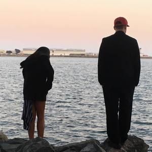 Meet your Posher, Benjamin